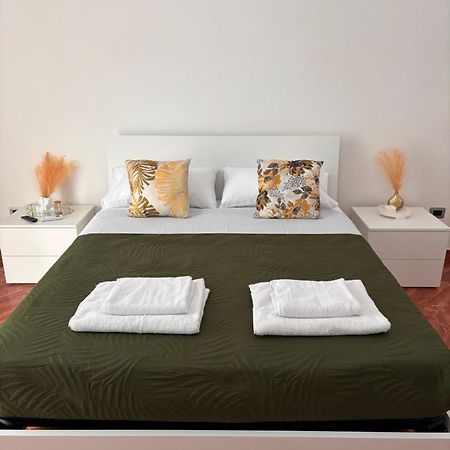Hotel La Tela Di Elena Napoli Esterno foto