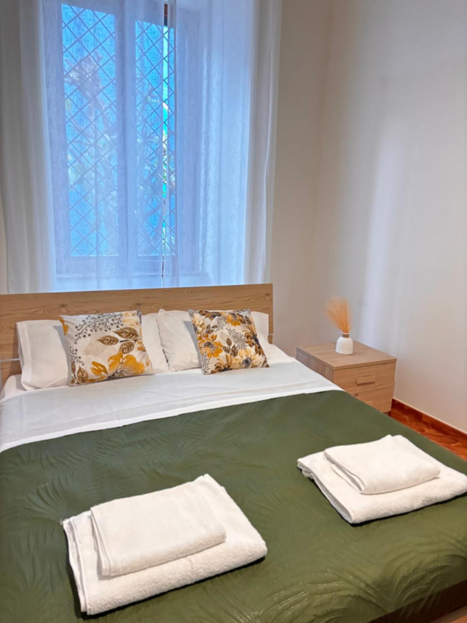 Hotel La Tela Di Elena Napoli Esterno foto