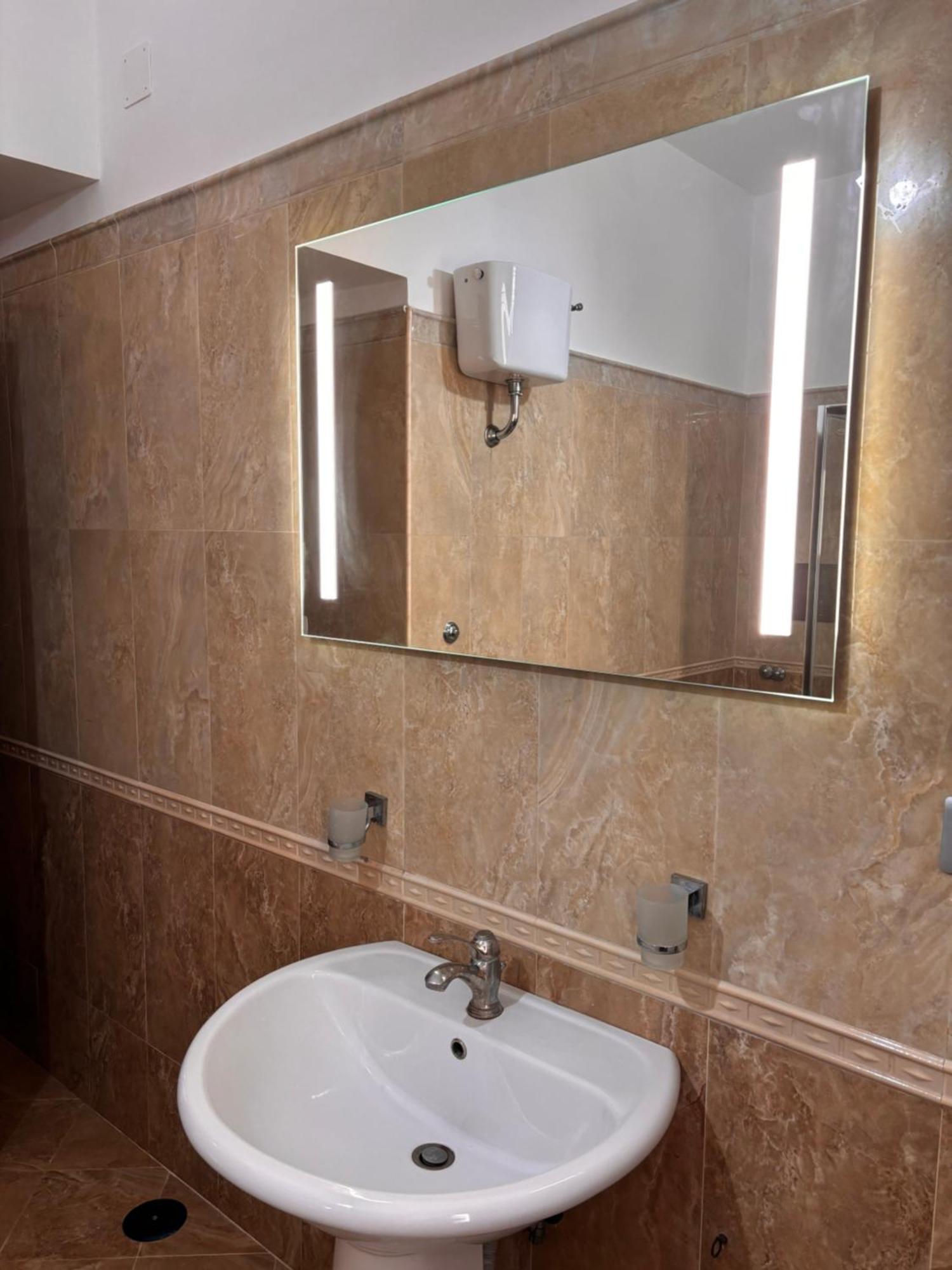 Hotel La Tela Di Elena Napoli Esterno foto