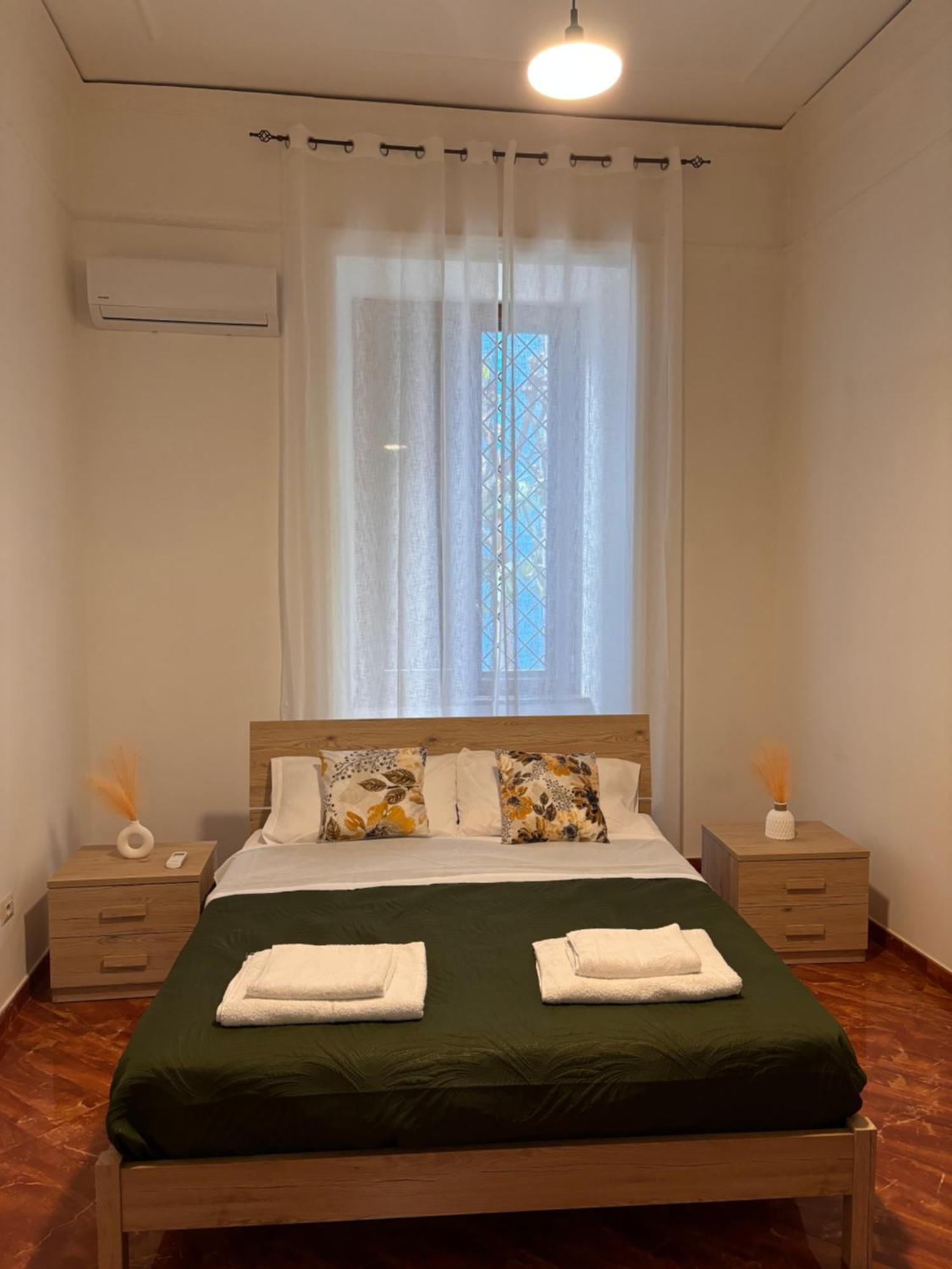 Hotel La Tela Di Elena Napoli Esterno foto