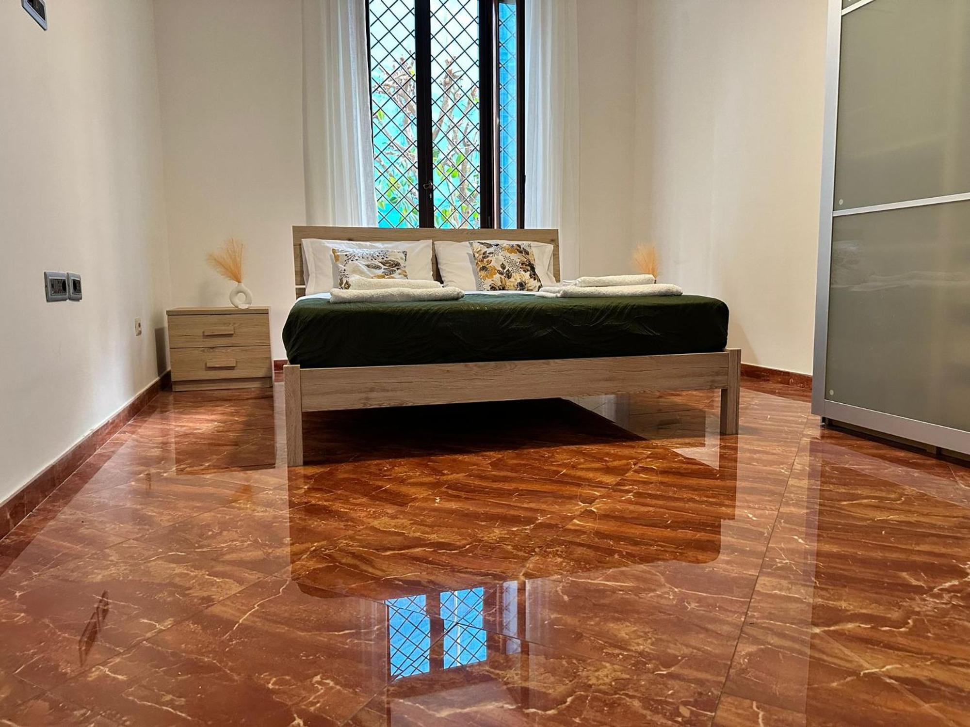 Hotel La Tela Di Elena Napoli Esterno foto
